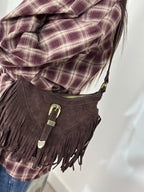 Bag frange