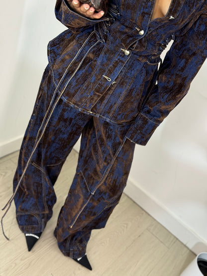 Jeans Earth PRE ORDINE