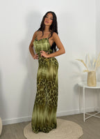 Dress velo