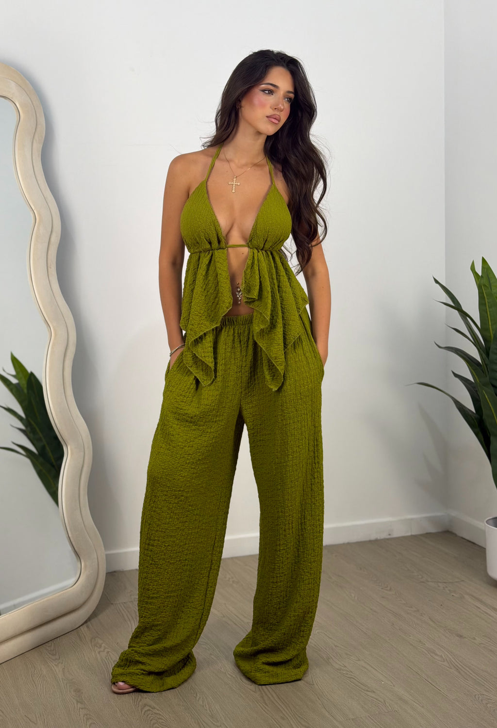 Set Cancun