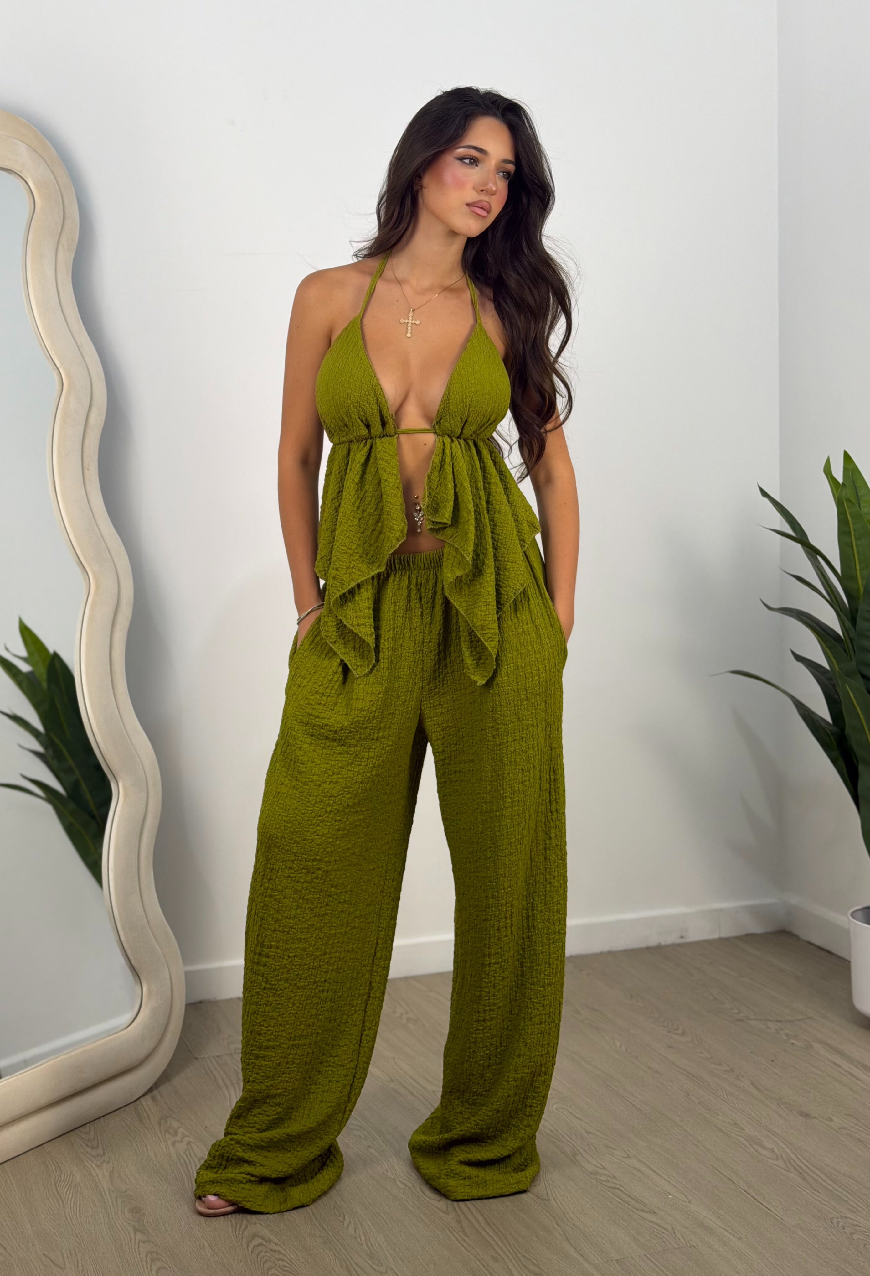 Set Cancun