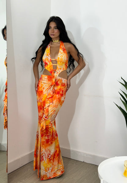 Dress Bali