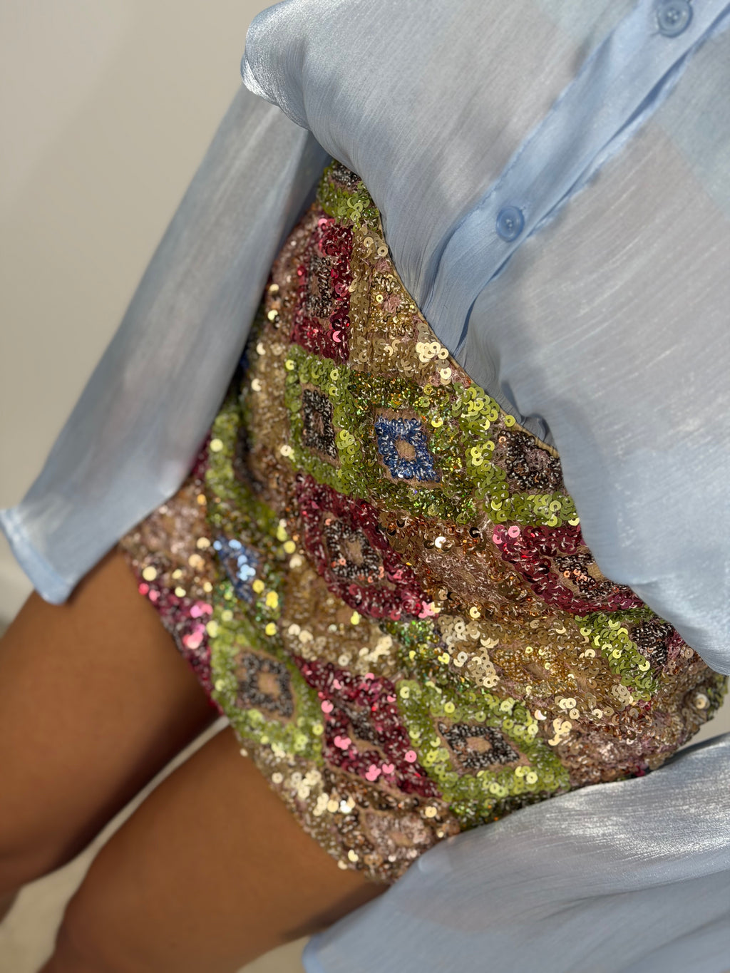 Skirt Bri pre ordine