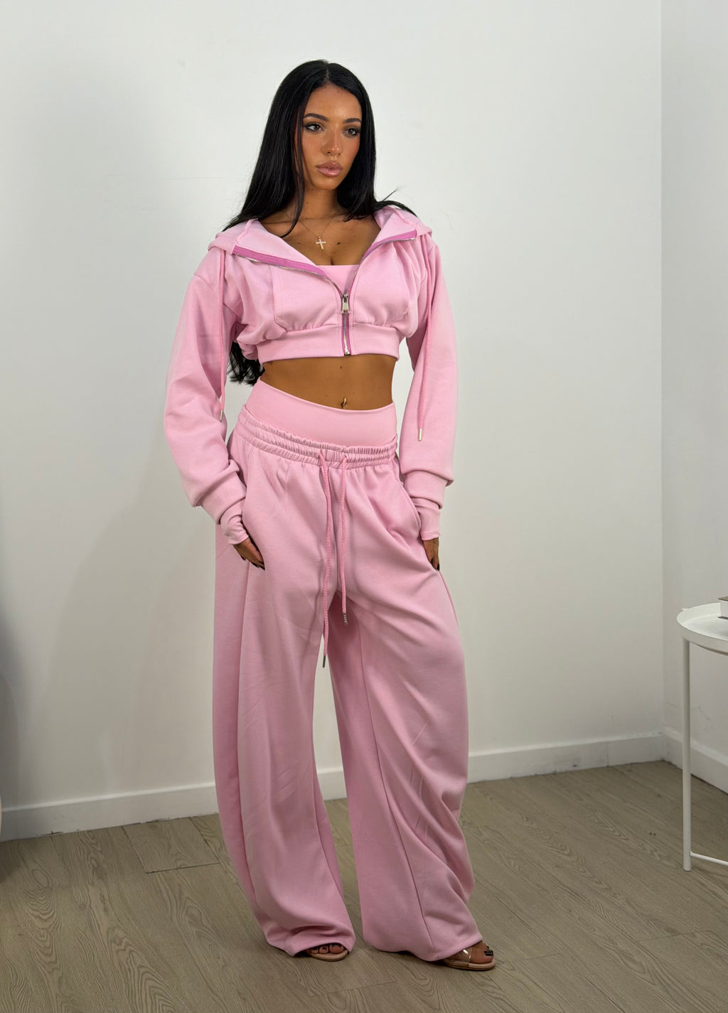 Set tuta Sydney