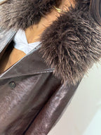 Cappotto over Alaska