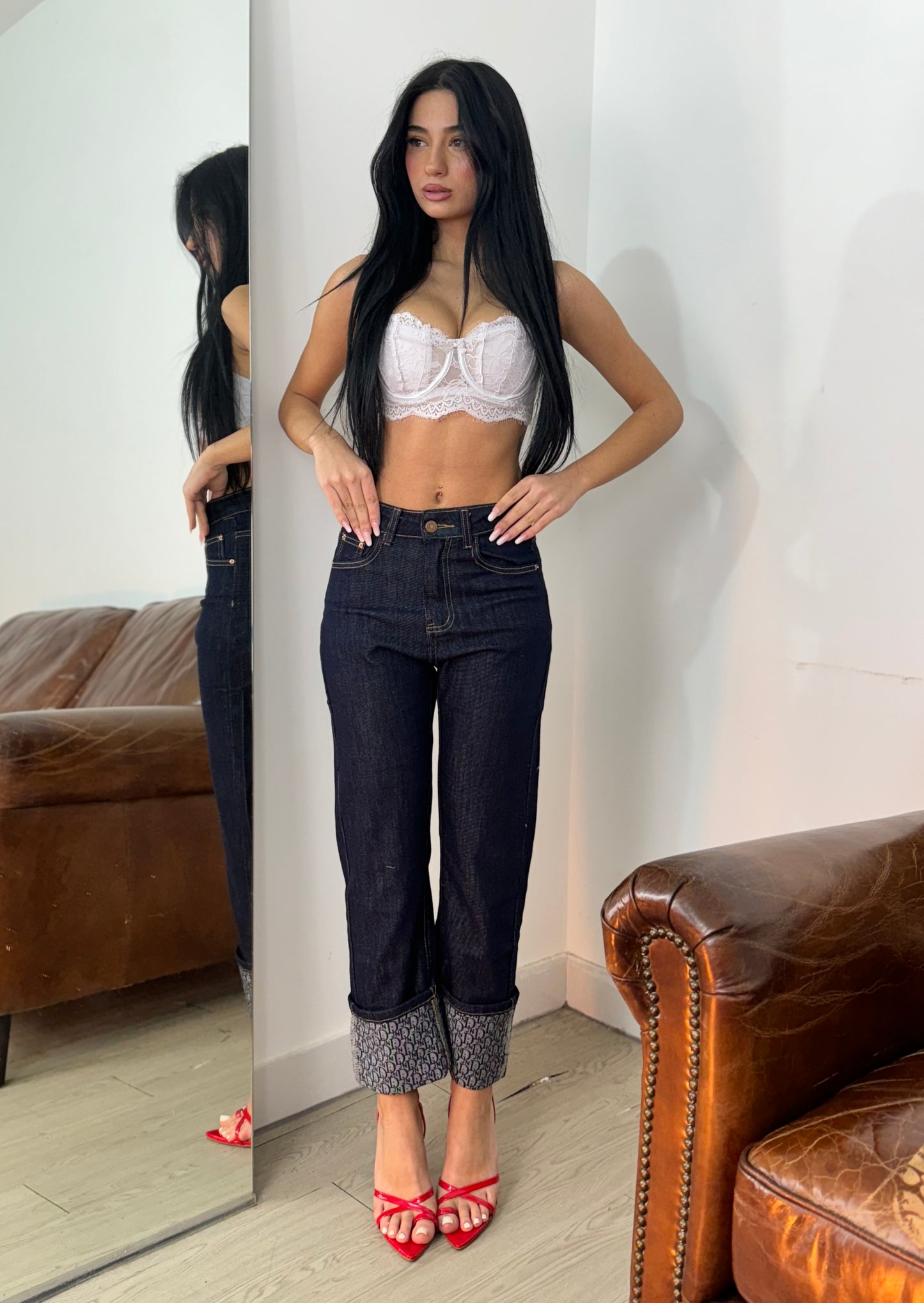 Jeans Djn