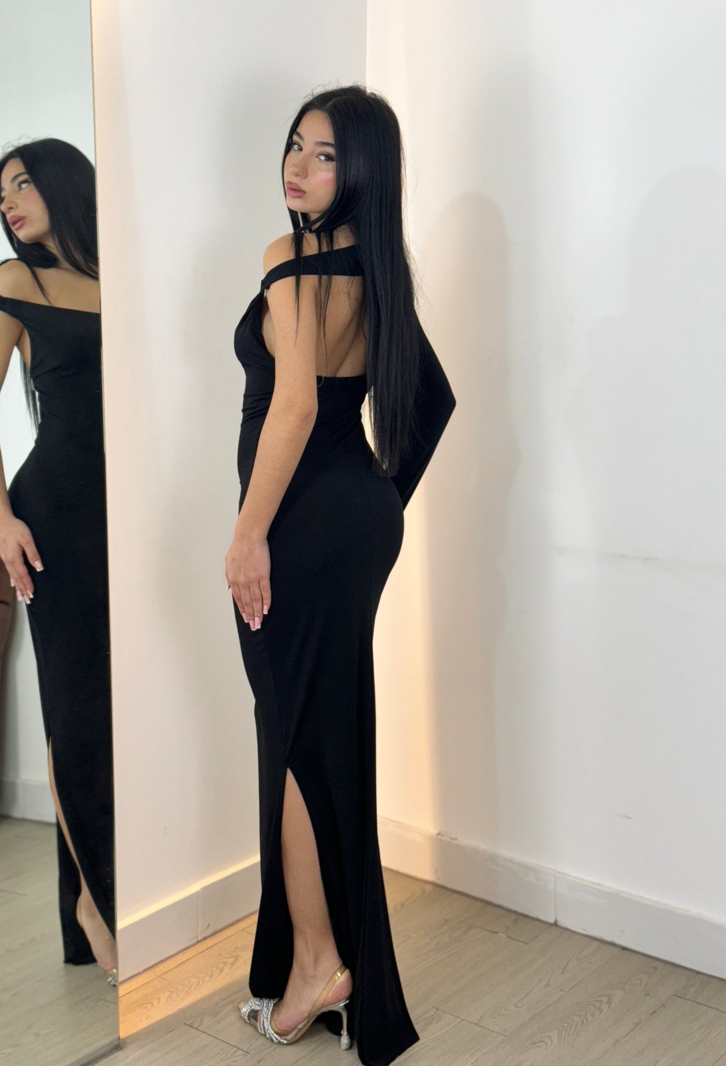 Dress Elys