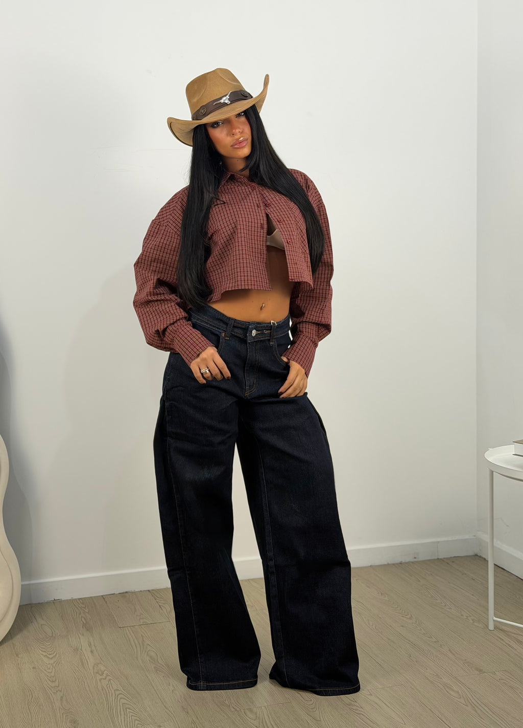 Jeans country