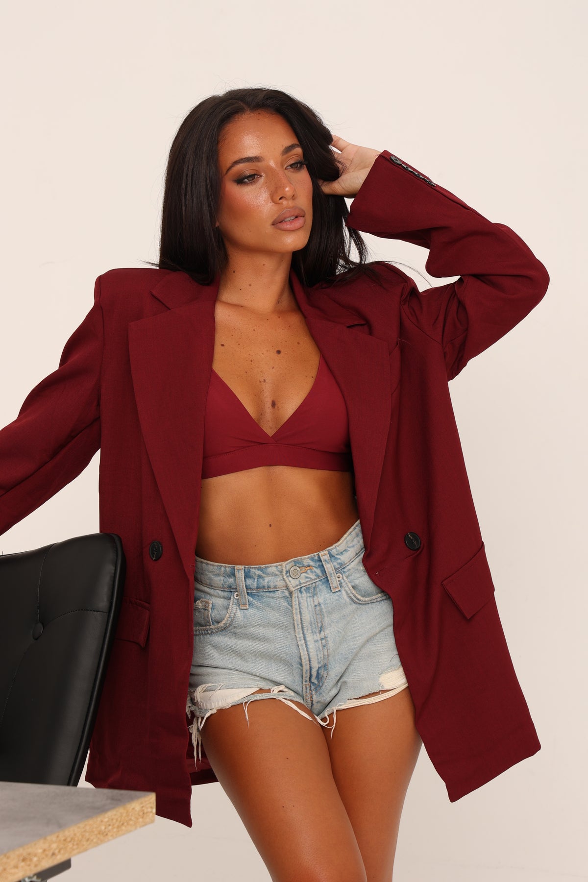 Bralette basic