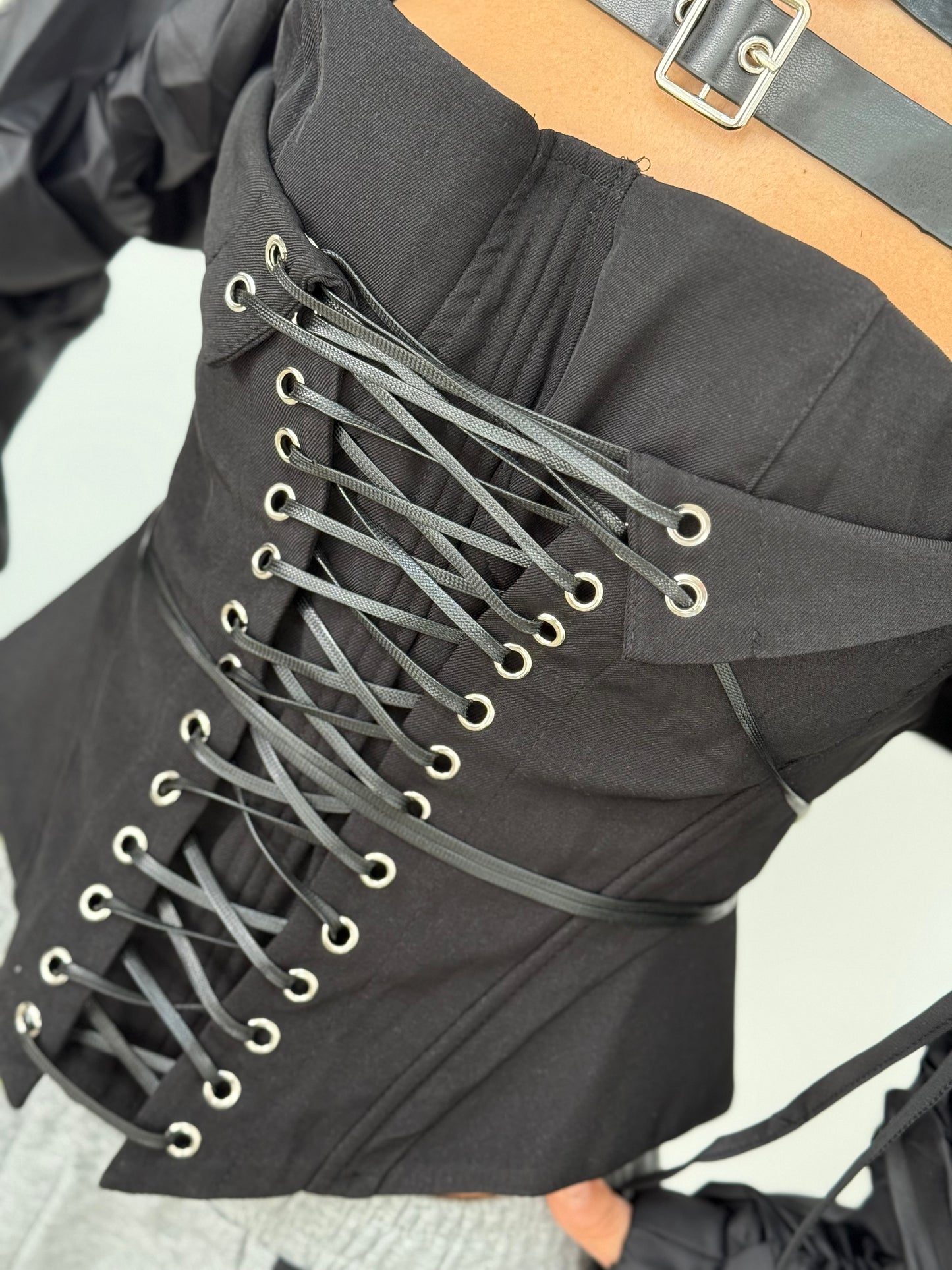 Corsetto Milly