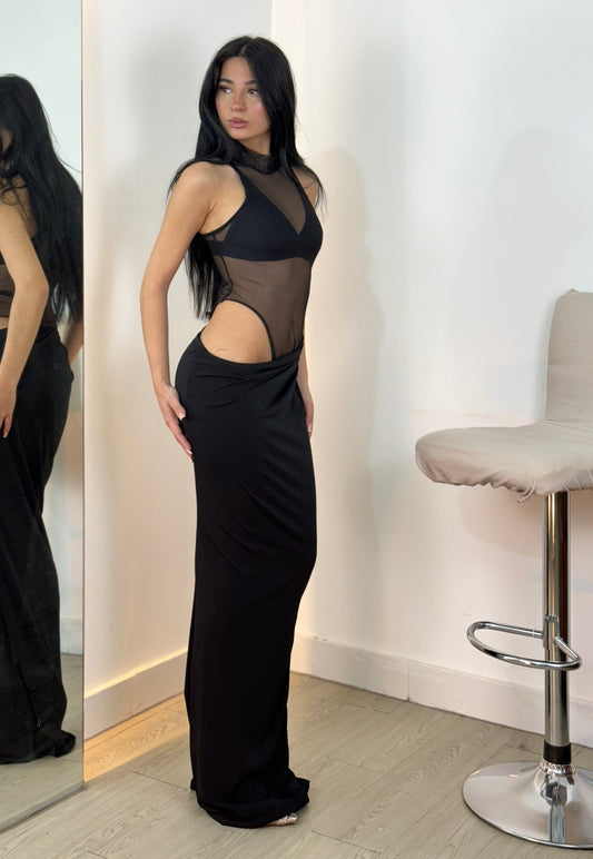 Dress Sensuality