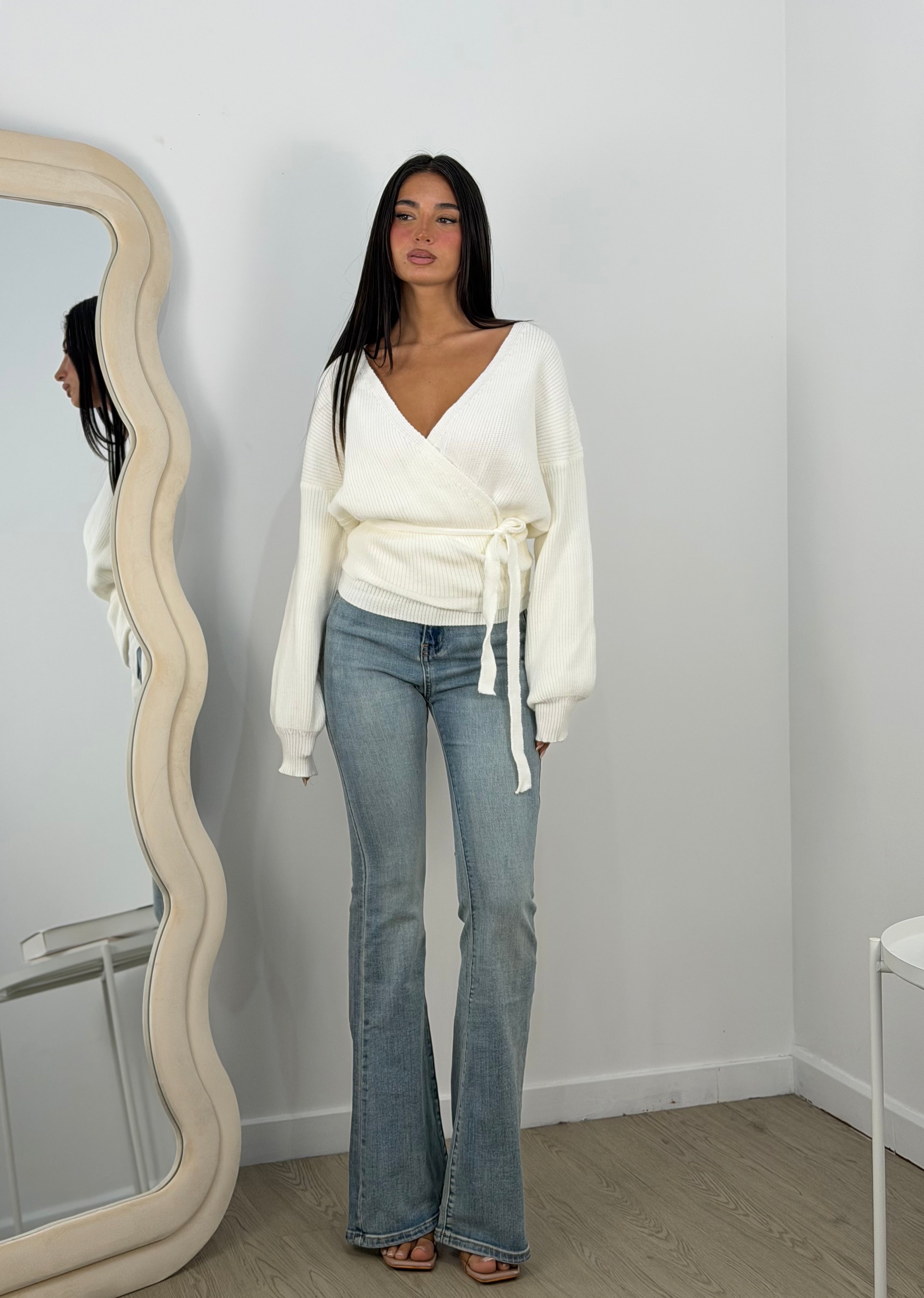 Incrociatina costine