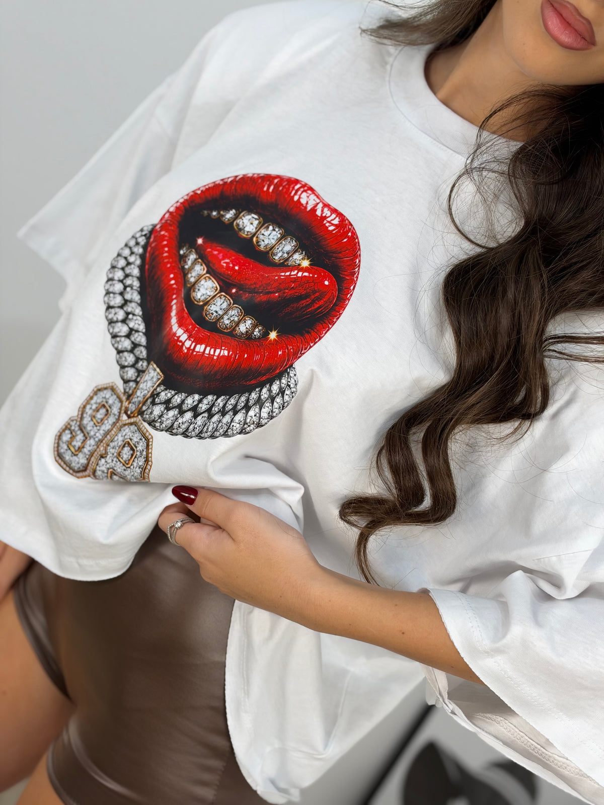 T-shirt 98