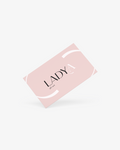 Gift Card by Lady A