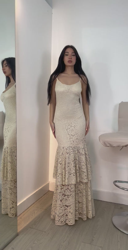 Dress Espana