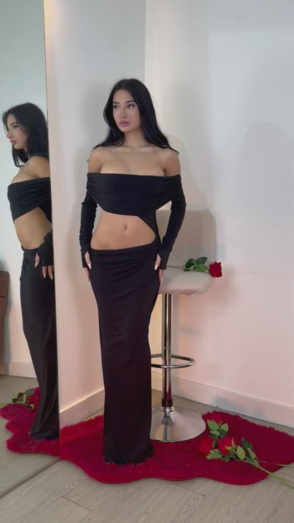 Dress musa
