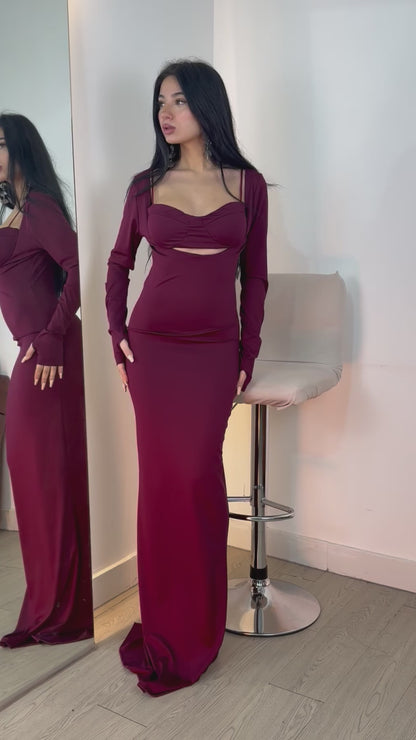 Dress Bralette