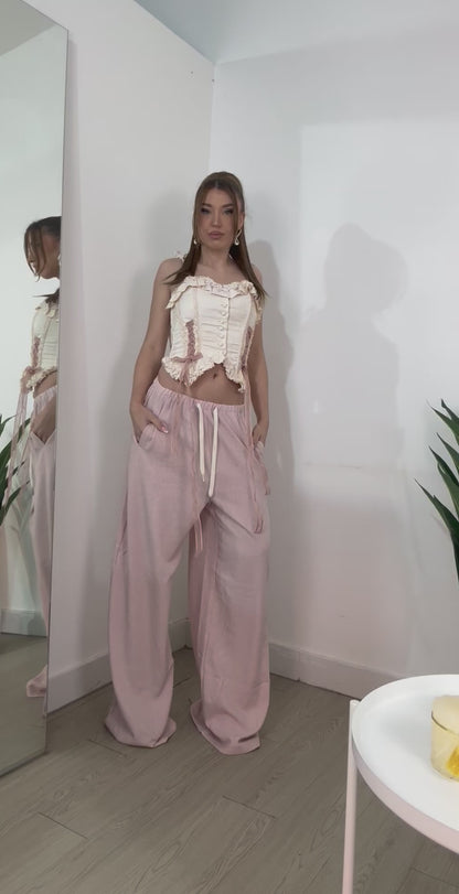 Corsetto Seilor