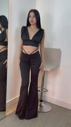 Set Jasmine