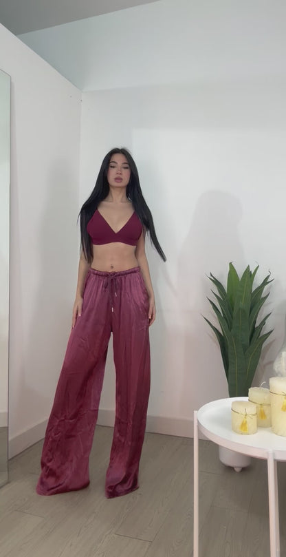 Bralette regolabile