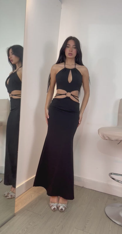 Dress goccia
