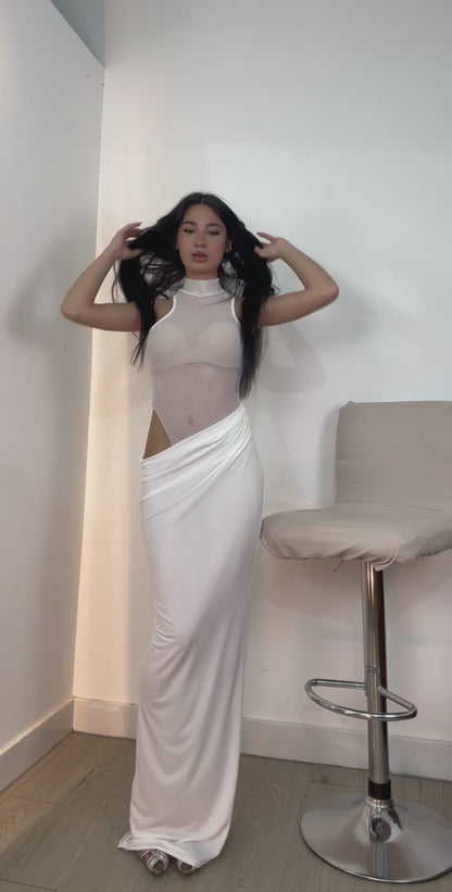 Dress Sensuality
