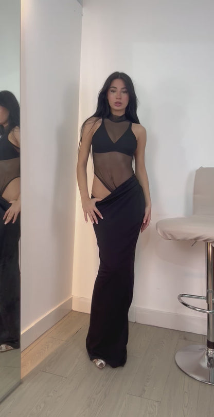 Dress Sensuality